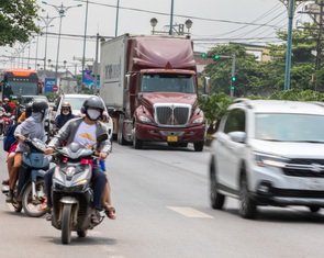 Tai nạn tăng trên quốc lộ 1, sẽ điều chỉnh phân luồng cao tốc Cam Lộ - La Sơn