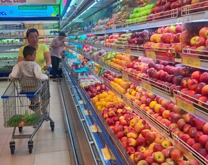 Saigon Co.op tiếp tục tung ưu đãi lớn
