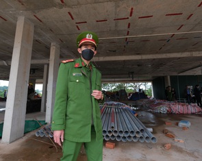 Đưa vụ Đồi Cù Đà Lạt vào diện theo dõi của Ban Chỉ đạo phòng chống tham nhũng, tiêu cực