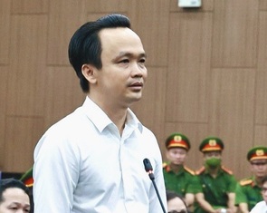 Nhà đầu tư mong ông Trịnh Văn Quyết sớm bồi thường thiệt hại