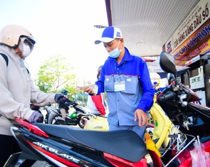 Bộ Công Thương đảm bảo nguồn cung xăng dầu, thương nhân phân phối có dấu hiệu vi phạm