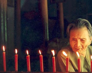 Chủ tịch Quảng Nam xúc động đọc tên 12 liệt sĩ con cháu Mẹ Việt Nam anh hùng Nguyễn Thị Thứ