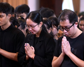 Người trẻ tiếp nối nhân cách sống Tổng Bí thư Nguyễn Phú Trọng