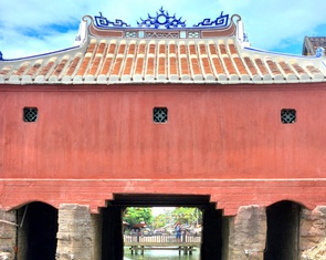 Chủ tịch Hội An: Theo thời gian, Chùa Cầu sẽ mang diện mạo như xưa