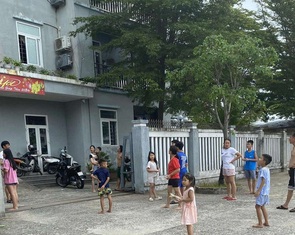 Động đất mạnh 5 độ ở Kon Tum là do 'động đất kích thích'
