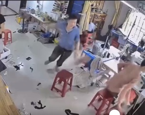 Chuyên gia chỉ cách xử trí khi có động đất, ai cũng nên biết