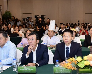 Vietnam Phở Festival 2024 tại Hàn Quốc: Tinh hoa ẩm thực ra thế giới