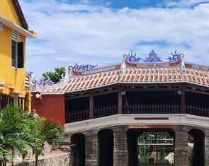 Chính quyền Hội An: Chùa Cầu 'mới', nhưng đảm bảo tính nguyên gốc