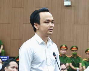 Cựu chủ tịch FLC Trịnh Văn Quyết: 'Vụ án là bài học quá lớn, ám ảnh suốt cuộc đời'
