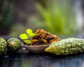 Món côn trùng, bếp núc ngày càng sáng tạo