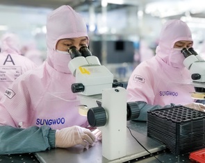 Nhiều tỉnh được nâng lương tối thiểu vùng