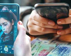 Sinh trắc học chưa?