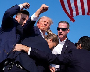 FBI thông tin chi tiết vụ ông Trump bị bắn, nhiều tình tiết bất ngờ