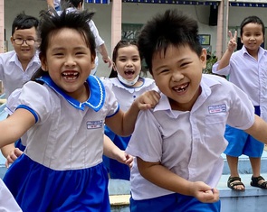 Đà Nẵng miễn học phí từ mầm non đến lớp 12, các năm tới sẽ xét đối tượng