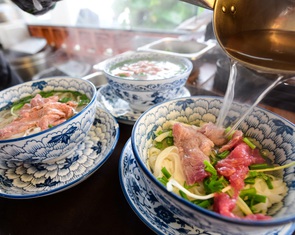 Mong chờ Vietnam Phở Festival tại Hàn Quốc!