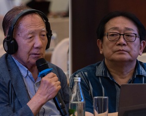 Liên hoan phim châu Á Đà Nẵng mong thành 'Busan thứ hai'