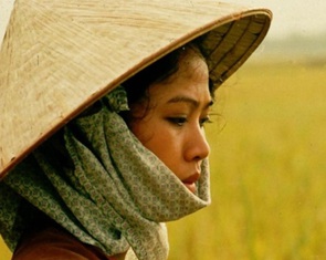 Cô Ngữ phim ‘Thương nhớ đồng quê’ nói gì mà đạo diễn Đặng Nhật Minh cười mãi thôi?