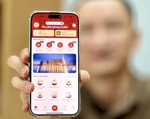 Bộ Công an đề xuất phạt 4-6 triệu đồng khi mua bán, thuê, cho thuê tài khoản định danh điện tử