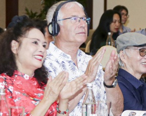 Đặng Nhật Minh: Người vượt ra khỏi khuôn khổ thẩm mỹ một thời