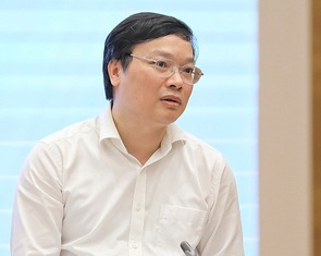 Thứ trưởng Bộ Nội vụ: Tăng lương mới sẽ được chi trả ngay trong kỳ lương tháng 7