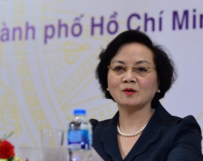 Bộ trưởng Nội vụ: 'Cải cách tiền lương gian nan nhưng thành công nhất của ngành'