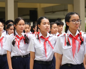 TP.HCM đề xuất giảm học phí năm học mới, THCS giảm 5 lần