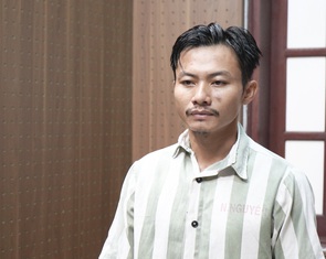 Vụ ‘tịnh thất bồng lai’: Khởi tố Lê Thanh Nhất Nguyên thêm tội lừa đảo chiếm đoạt tài sản