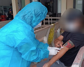 Bệnh bạch hầu có vắc xin phòng nhưng vì sao chưa thanh toán được?