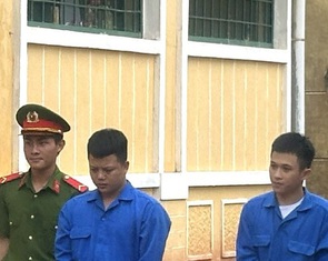 Phá đường dây 'tín dụng đen', cho vay lãi nặng lên hơn 550%/năm