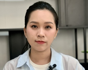 Hồng Phượng, cháu gái nghệ sĩ Vũ Linh: Dù chỉ có một khán giả cũng hát