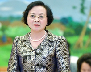 Bộ Nội vụ phản hồi đề xuất bổ sung biên chế giáo viên, y tế