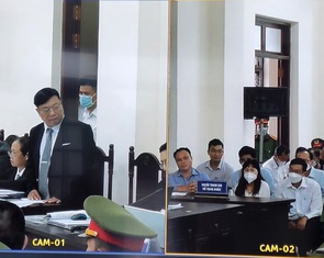 Xóa tên 3 luật sư từng bào chữa vụ 'tịnh thất Bồng Lai' vì nợ phí nhiều năm