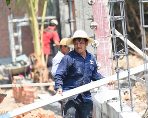 Bán nhà ở hình thành trong tương lai cần giấy tờ gì?
