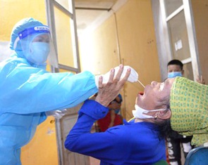 Tại sao phải công bố dịch bạch hầu ở thị trấn Mường Lát?