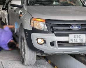 Những mánh khóe để ‘phù phép’ kết quả đăng kiểm