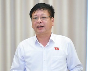 Đánh thuế VAT phân bón: 'Thu của nông dân 5.700 tỉ đồng mà bảo giảm giá bán thì không thuyết phục'