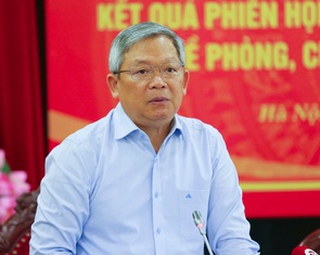 Bộ Công an thông tin mới về vụ án Thuận An, Phúc Sơn, giai đoạn 2 vụ Vạn Thịnh Phát