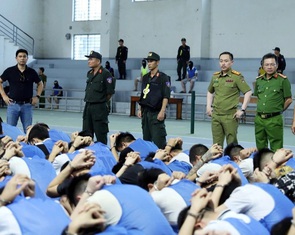 Bẫy lừa việc nhẹ lương cao hại đồng bào là hành vi đáng lên án
