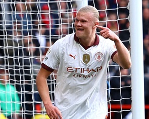 Premier League 2024-2025: Man City vẫn là số 1, Man United ở đâu?