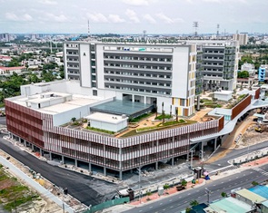 Đầu tư công ở TP.HCM: Chia rõ việc để 'chạy' nhanh hơn