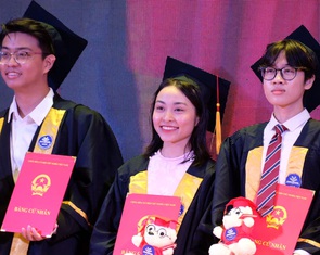 Điểm chuẩn Trường đại học Sư phạm Hà Nội tăng, cao nhất 29,30 điểm