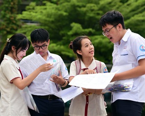 Điểm chuẩn khối C cao không tưởng, vì sao?