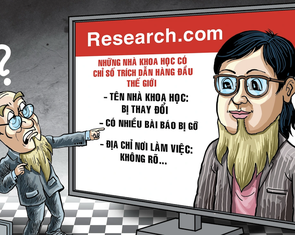 Bộ Giáo dục và Đào tạo: 19 nhà khoa học Việt Nam có tên trong Research phản ánh sự tiến bộ