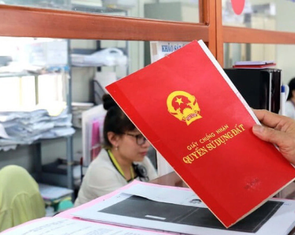 Mã QR trong sổ đỏ mới có ý nghĩa gì?