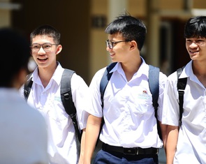 Điểm chuẩn Trường đại học Sài Gòn cao nhất 28,25 điểm