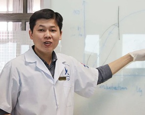Tác giả bài báo quốc tế bị gỡ bỏ: 'Thầy tự ghi tên tôi vào'