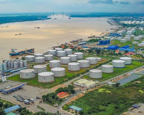 Khi nào có kho dự trữ quốc gia xăng dầu riêng của Nhà nước?