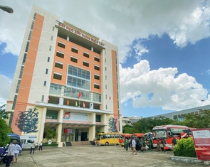 Nơi 29 điểm vẫn rớt, chỗ 14 điểm đã đậu đại học