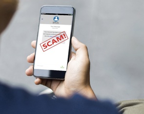 Tân sinh viên coi chừng bị lừa chuyển khoản học phí