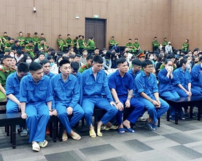 Thủ đoạn kiếm lợi trong đường dây cho vay nặng lãi do người Trung Quốc cầm đầu